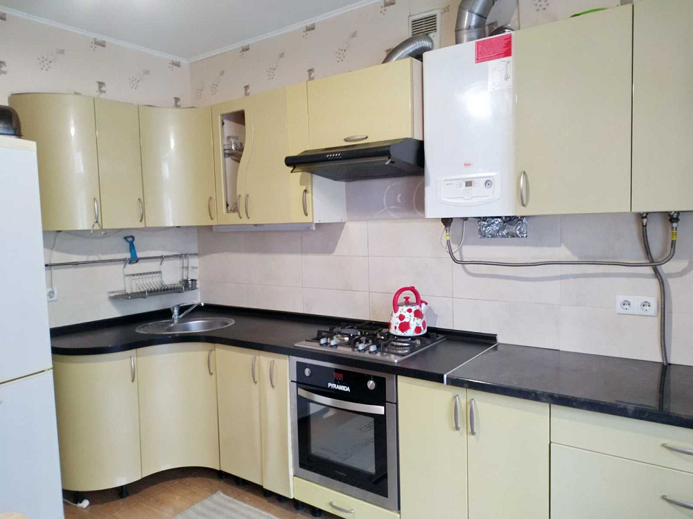 Однокімнатна в районі Синергії Ирпень - изображение 3