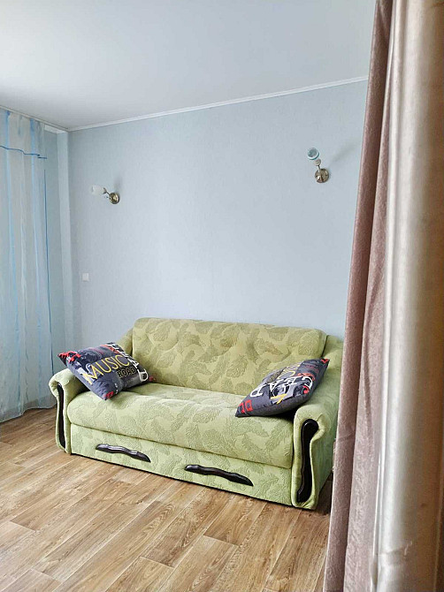 Однокімнатна в районі Синергії Ирпень - изображение 8