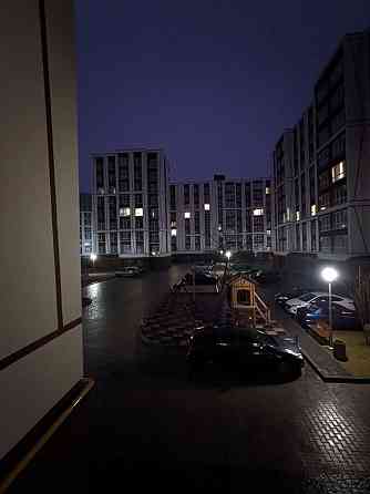 Оренда однокімнатної квартири Ивано-Франковск