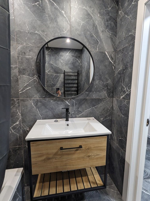 Оренда однокімнатної квартири Ивано-Франковск - изображение 7