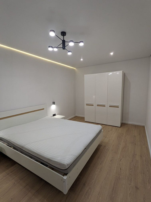 Оренда однокімнатної квартири Ивано-Франковск - изображение 4