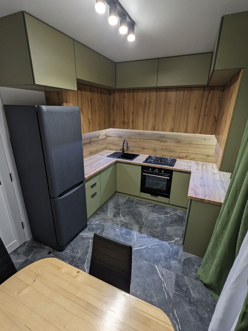 Оренда однокімнатної квартири Ивано-Франковск - изображение 1