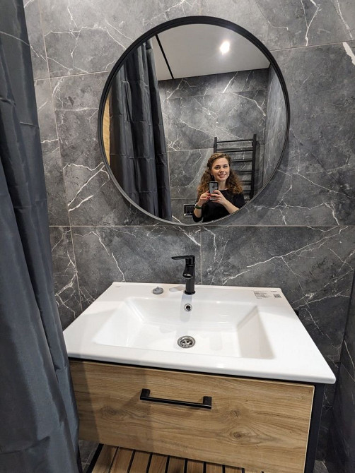 Оренда однокімнатної квартири Ивано-Франковск - изображение 8