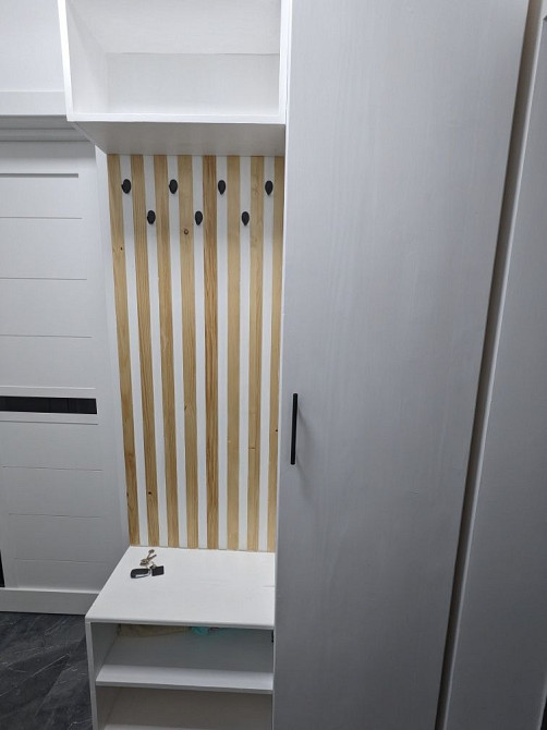 Оренда однокімнатної квартири Ивано-Франковск - изображение 5