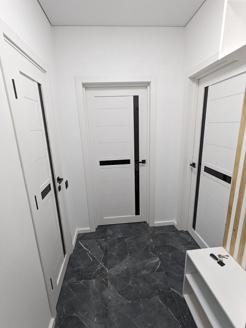 Оренда однокімнатної квартири Ивано-Франковск - изображение 3