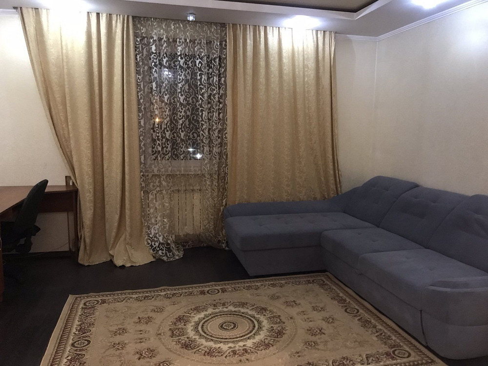 Оренда 3 кім.квартири з євроремонтом по вул. Грінченка Львів - зображення 3