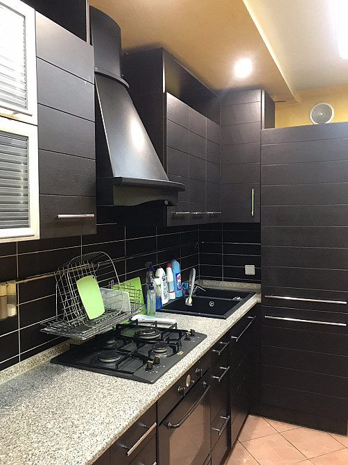 Оренда 3 кім.квартири з євроремонтом по вул. Грінченка Львів - зображення 1