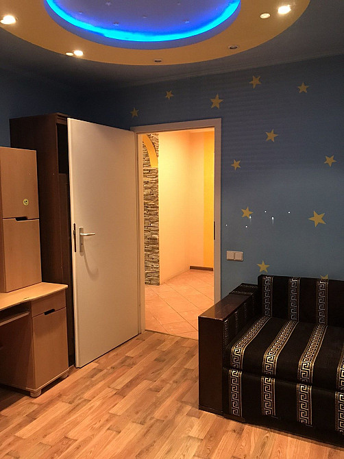 Оренда 3 кім.квартири з євроремонтом по вул. Грінченка Львів - зображення 4