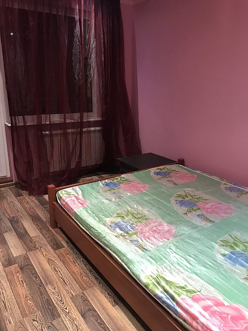 Оренда 3 кім.квартири з євроремонтом по вул. Грінченка Львів - зображення 5