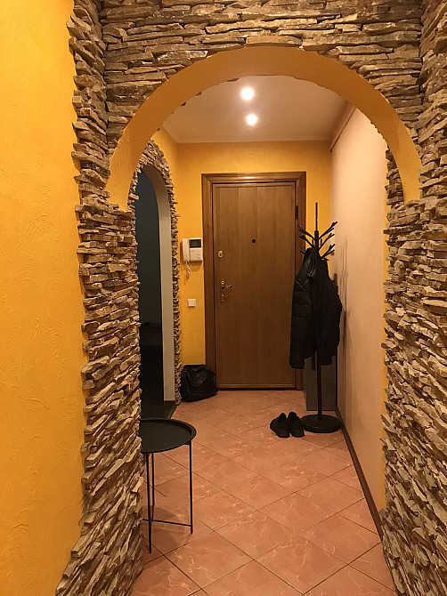 Оренда 3 кім.квартири з євроремонтом по вул. Грінченка Львів - зображення 8