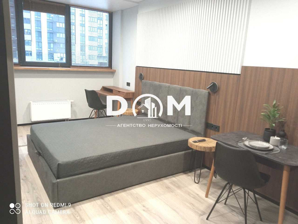 Здам 1-кім. кв. ЖК «Okland», проспект Повітряних Сил, 56 Київ - зображення 1