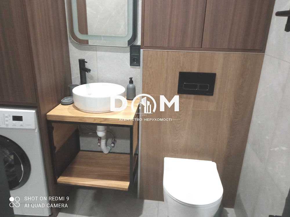 Здам 1-кім. кв. ЖК «Okland», проспект Повітряних Сил, 56 Київ - зображення 4