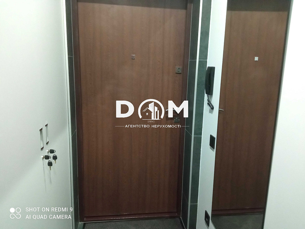 Здам 1-кім. кв. ЖК «Okland», проспект Повітряних Сил, 56 Київ - зображення 5