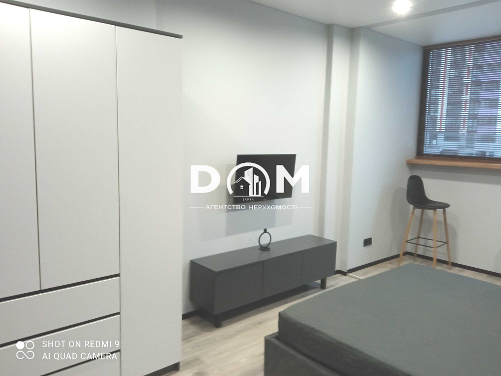 Здам 1-кім. кв. ЖК «Okland», проспект Повітряних Сил, 56 Київ - зображення 2