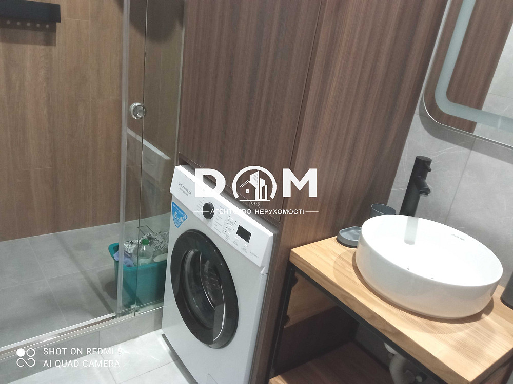 Здам 1-кім. кв. ЖК «Okland», проспект Повітряних Сил, 56 Київ - зображення 3