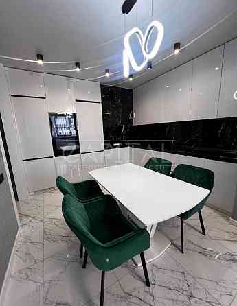 Аренда 2к квартиры в ЖК Галактика, вул. Євгена Сверстюка 6Д Київ