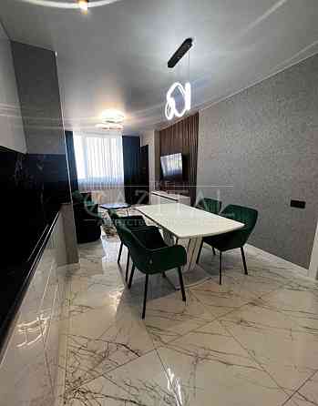 Аренда 2к квартиры в ЖК Галактика, вул. Євгена Сверстюка 6Д Київ