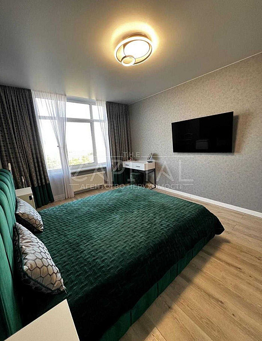 Аренда 2к квартиры в ЖК Галактика, вул. Євгена Сверстюка 6Д Київ - зображення 8