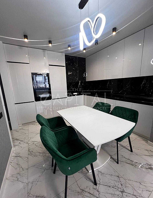 Аренда 2к квартиры в ЖК Галактика, вул. Євгена Сверстюка 6Д Київ - зображення 3