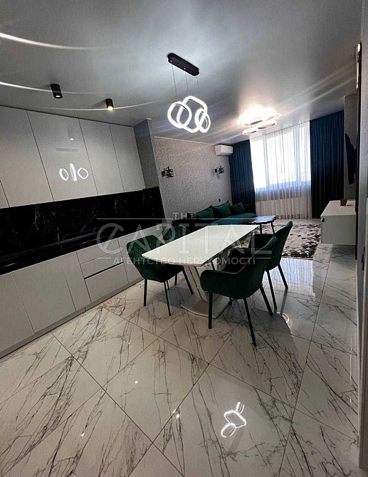 Аренда 2к квартиры в ЖК Галактика, вул. Євгена Сверстюка 6Д Київ - зображення 5