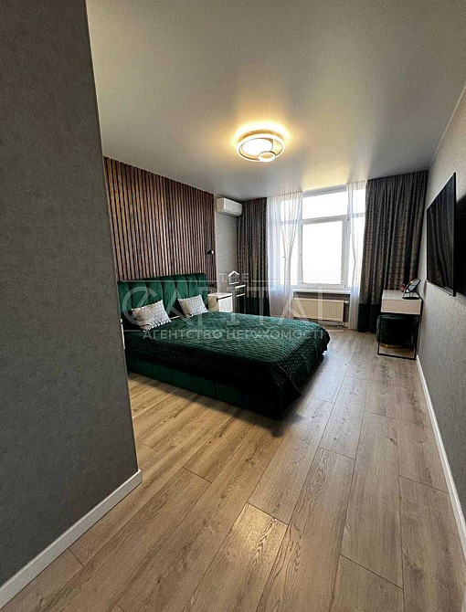 Аренда 2к квартиры в ЖК Галактика, вул. Євгена Сверстюка 6Д Київ - зображення 7