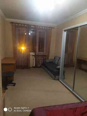 Сдается 1-комн.квартира.  Очень уютная, теплая, тихие соседи.  13 000 Київ