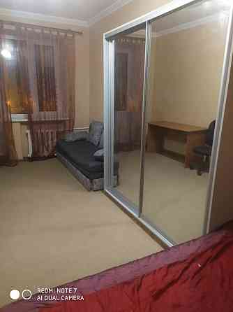 Сдается 1-комн.квартира.  Очень уютная, теплая, тихие соседи.  13 000 Київ