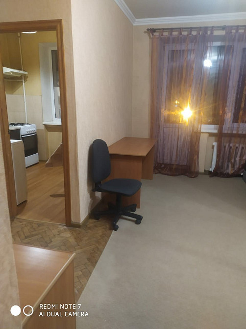 Сдается 1-комн.квартира.  Очень уютная, теплая, тихие соседи.  13 000 Київ - зображення 6