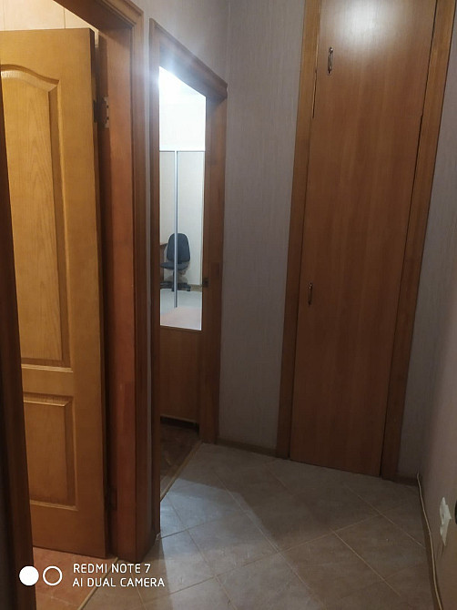 Сдается 1-комн.квартира.  Очень уютная, теплая, тихие соседи.  13 000 Київ - зображення 8