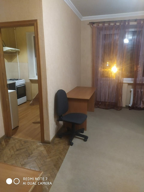 Сдается 1-комн.квартира.  Очень уютная, теплая, тихие соседи.  13 000 Київ - зображення 5
