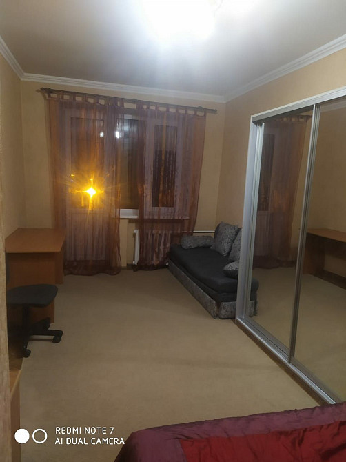 Сдается 1-комн.квартира.  Очень уютная, теплая, тихие соседи.  13 000 Київ - зображення 2