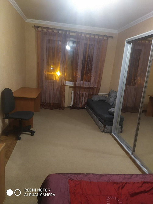 Сдается 1-комн.квартира.  Очень уютная, теплая, тихие соседи.  13 000 Київ - зображення 3