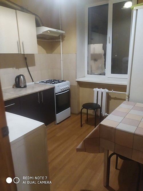 Сдается 1-комн.квартира.  Очень уютная, теплая, тихие соседи.  13 000 Київ - зображення 1