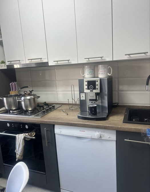 Оренда 3-х кім квартири з автономним опаленням  - изображение 1