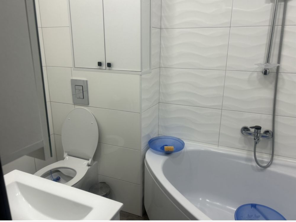 Оренда 3-х кім квартири з автономним опаленням  - изображение 5