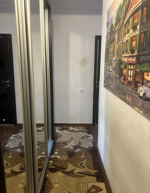 Оренда 3-х кім квартири з автономним опаленням  - изображение 3