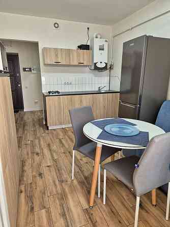 Оренда 1 кім. квартири вул. Кн. Ольги ЖК Добра Оселя Львів