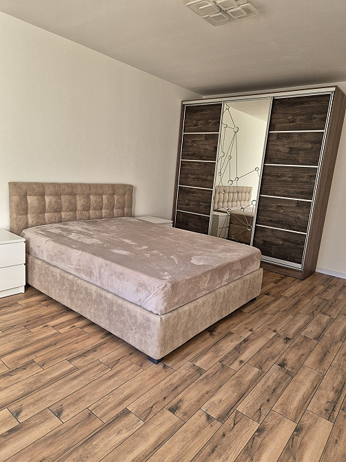 Оренда 1 кім. квартири вул. Кн. Ольги ЖК Добра Оселя Львів - зображення 2