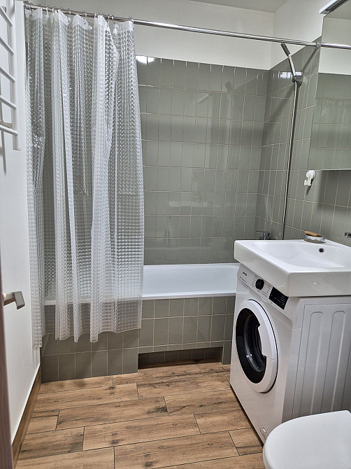 Оренда 1 кім. квартири вул. Кн. Ольги ЖК Добра Оселя Львів - зображення 5