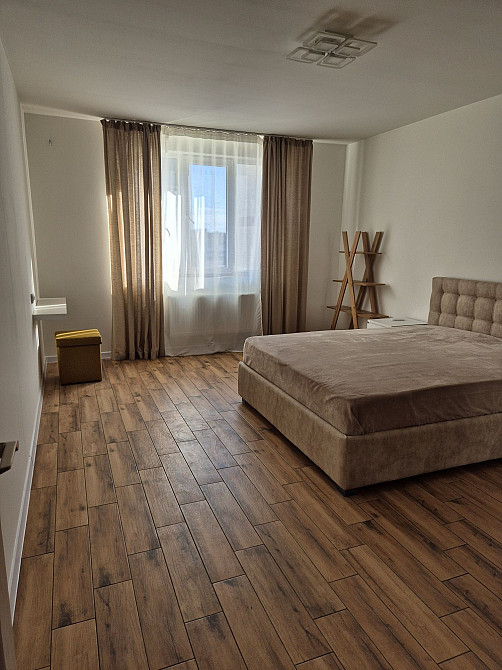 Оренда 1 кім. квартири вул. Кн. Ольги ЖК Добра Оселя Львів - зображення 1