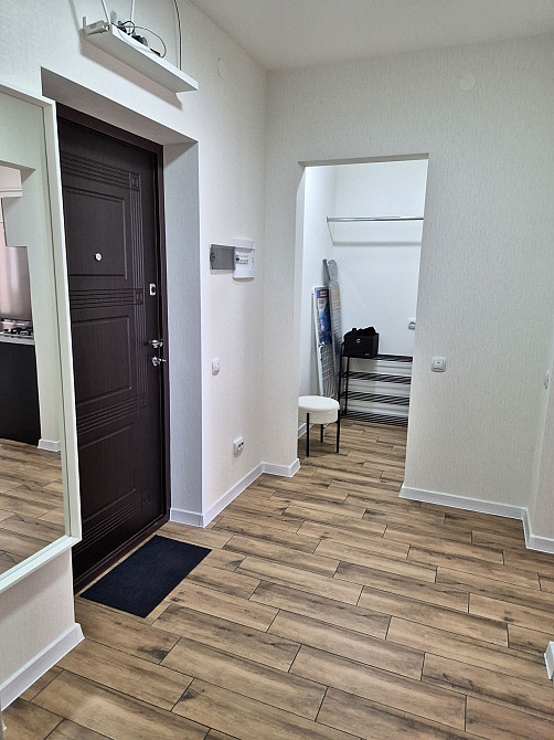 Оренда 1 кім. квартири вул. Кн. Ольги ЖК Добра Оселя Львів - зображення 6