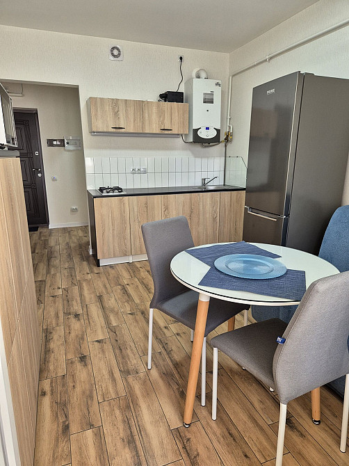 Оренда 1 кім. квартири вул. Кн. Ольги ЖК Добра Оселя Львів - зображення 3