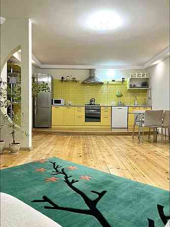 2-комн. квартира 90м² Шевченко / Армейская / ГАЗ / РЕМОНТ 2025 Одеса