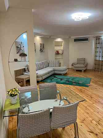 2-комн. квартира 90м² Шевченко / Армейская / ГАЗ / РЕМОНТ 2025 Одеса