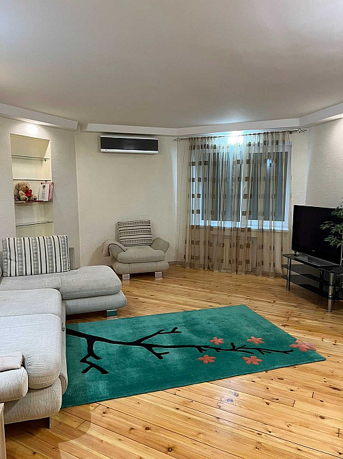 2-комн. квартира 90м² Шевченко / Армейская / ГАЗ / РЕМОНТ 2025 Одеса - зображення 8