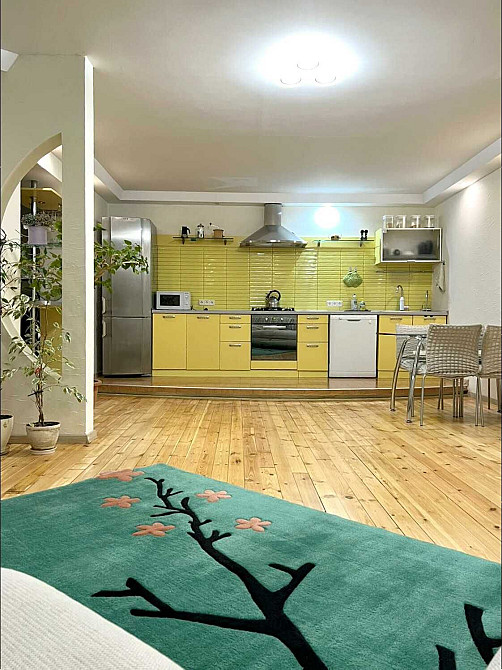 2-комн. квартира 90м² Шевченко / Армейская / ГАЗ / РЕМОНТ 2025 Одеса - зображення 1