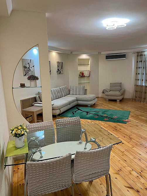 2-комн. квартира 90м² Шевченко / Армейская / ГАЗ / РЕМОНТ 2025 Одеса - зображення 6