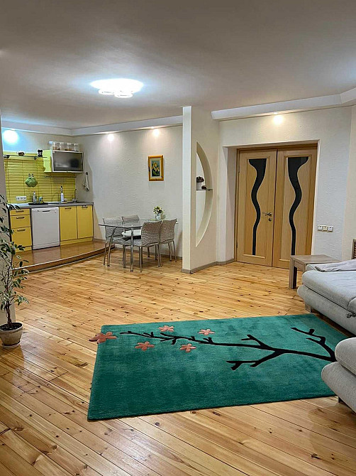 2-комн. квартира 90м² Шевченко / Армейская / ГАЗ / РЕМОНТ 2025 Одеса - зображення 4