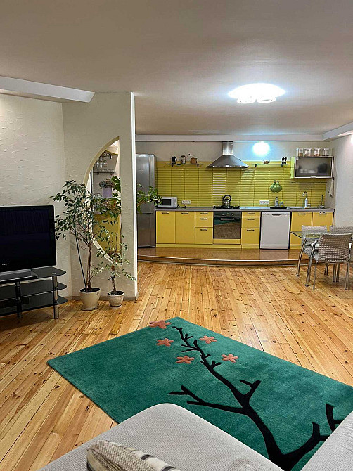 2-комн. квартира 90м² Шевченко / Армейская / ГАЗ / РЕМОНТ 2025 Одеса - зображення 2