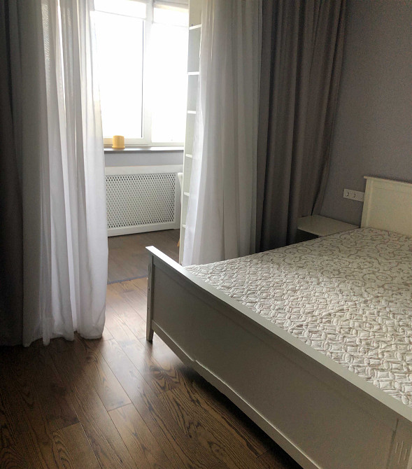 Довгостроково .Оренда дуже затишної квартири. Вишневое - изображение 8